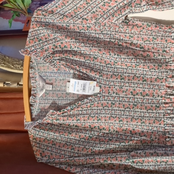 •💐Floral Long Maxi Dress - Picture 1 of 10